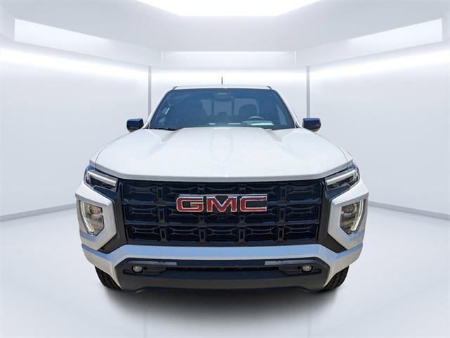 new 2024 GMC Canyon car, priced at $39,905