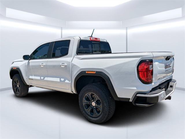 new 2024 GMC Canyon car, priced at $39,905