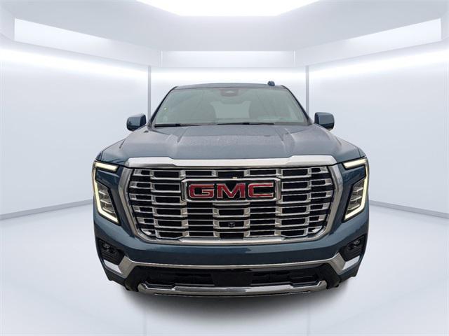 new 2025 GMC Yukon XL car, priced at $93,250