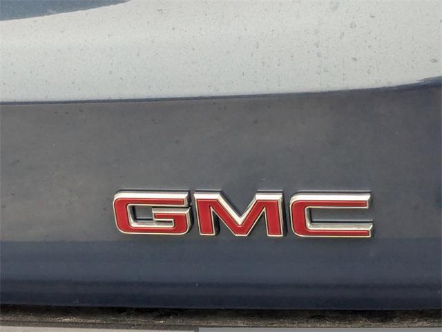 new 2025 GMC Yukon XL car, priced at $93,250