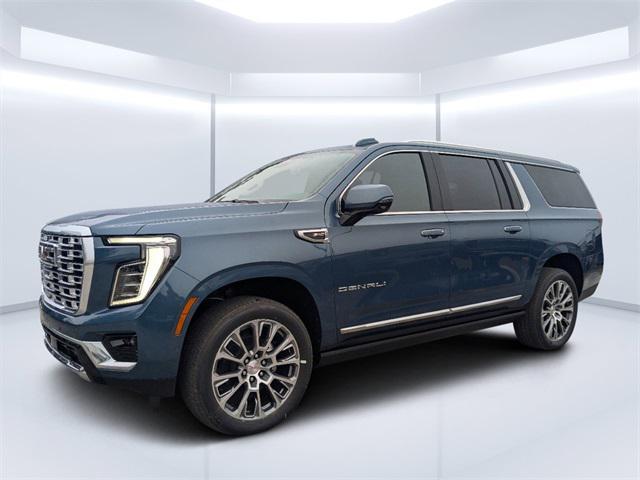 new 2025 GMC Yukon XL car, priced at $93,250