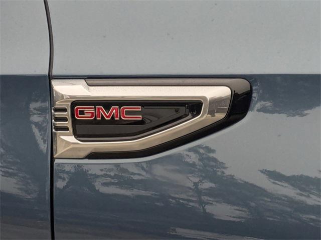 new 2025 GMC Yukon XL car, priced at $93,250