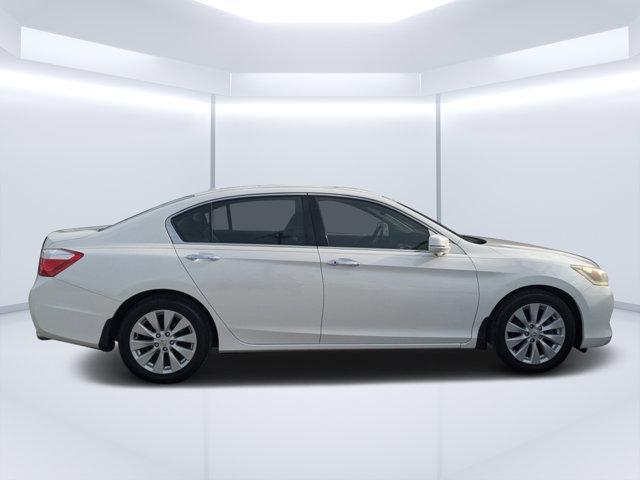 used 2015 Honda Accord car