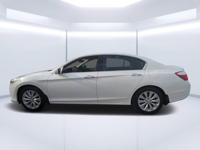 used 2015 Honda Accord car