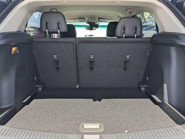 new 2025 Buick Encore GX car, priced at $26,880