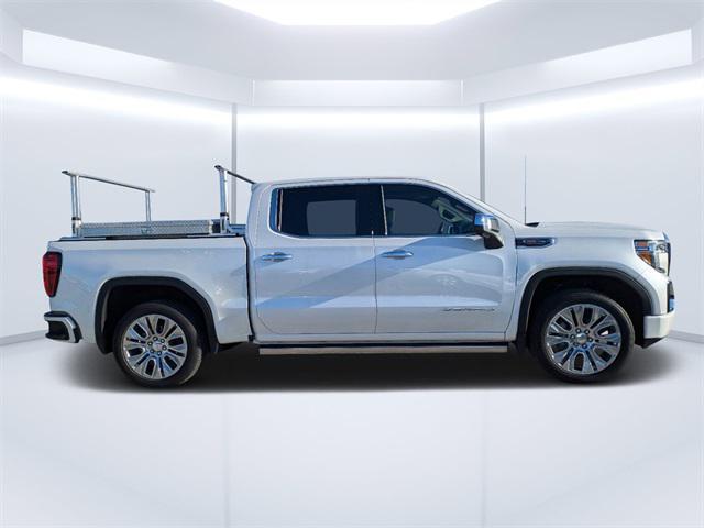 used 2021 GMC Sierra 1500 car, priced at $48,888