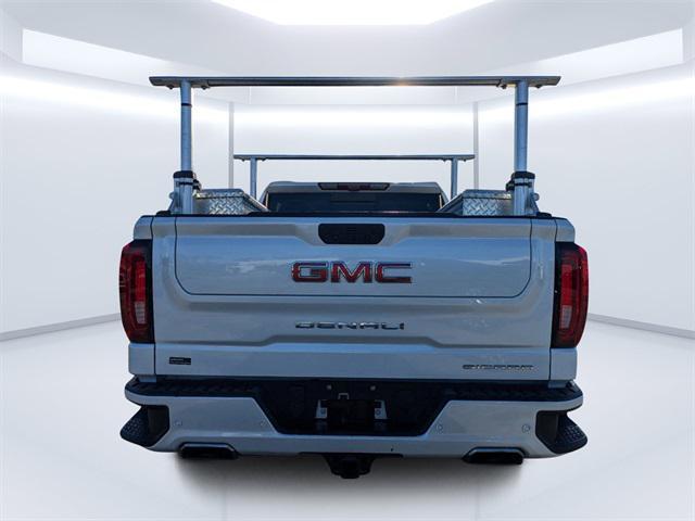 used 2021 GMC Sierra 1500 car, priced at $48,888