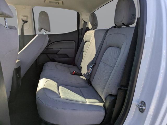 used 2015 Chevrolet Colorado car, priced at $15,288