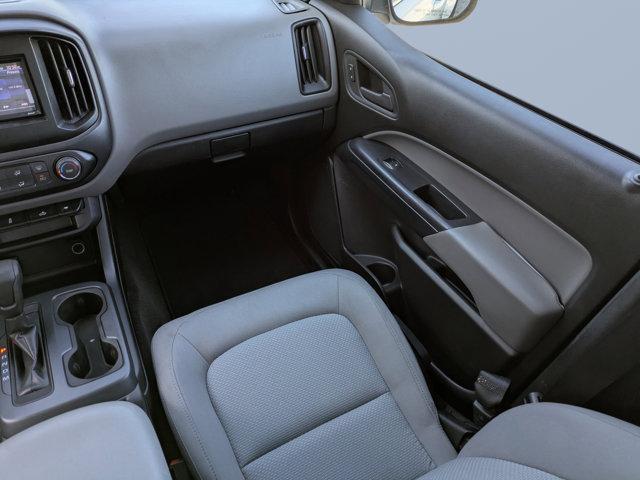 used 2015 Chevrolet Colorado car, priced at $15,288
