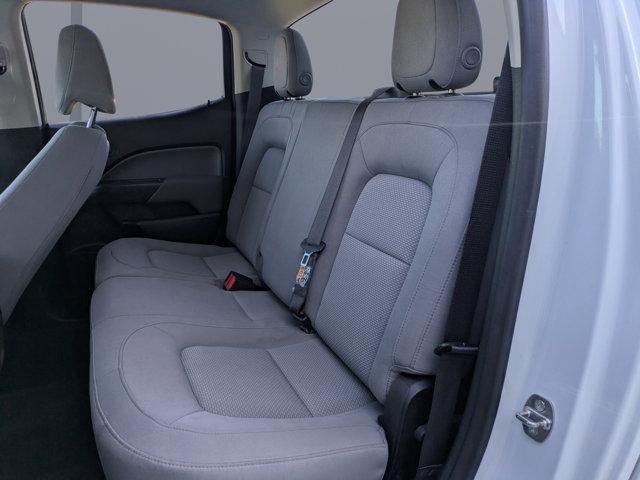 used 2015 Chevrolet Colorado car, priced at $15,288