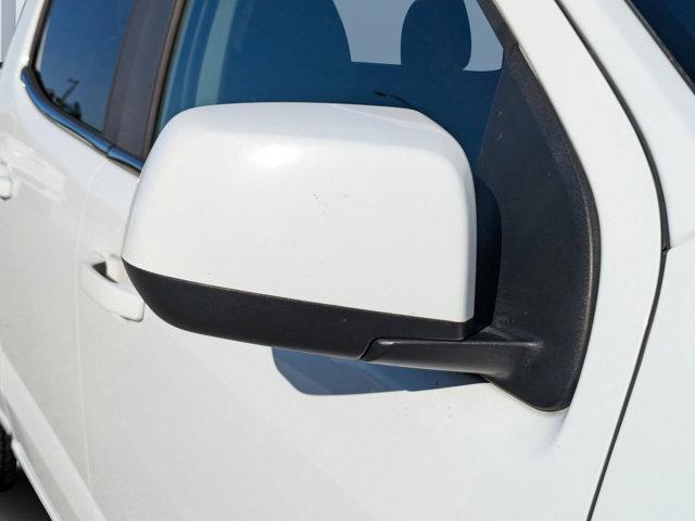 used 2015 Chevrolet Colorado car, priced at $15,288