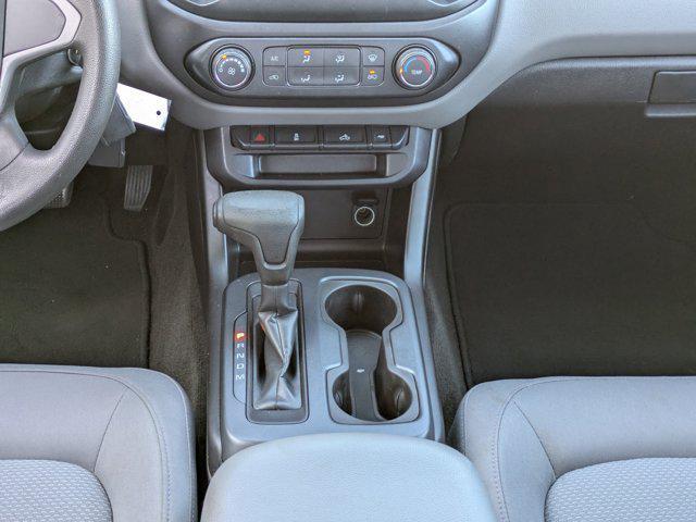 used 2015 Chevrolet Colorado car, priced at $15,288