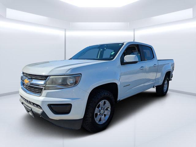 used 2015 Chevrolet Colorado car, priced at $15,288