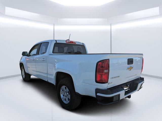used 2015 Chevrolet Colorado car, priced at $15,288