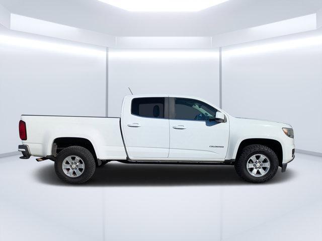 used 2015 Chevrolet Colorado car, priced at $15,288