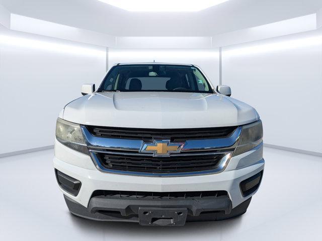 used 2015 Chevrolet Colorado car, priced at $15,288