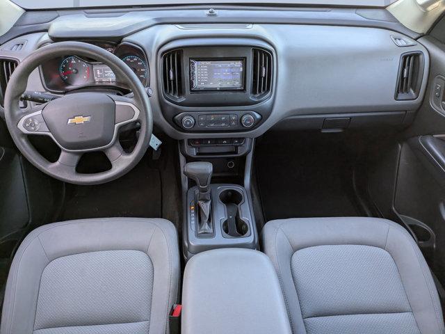 used 2015 Chevrolet Colorado car, priced at $15,288