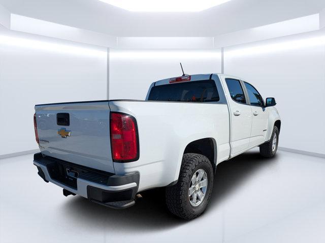 used 2015 Chevrolet Colorado car, priced at $15,288