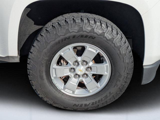 used 2015 Chevrolet Colorado car, priced at $15,288
