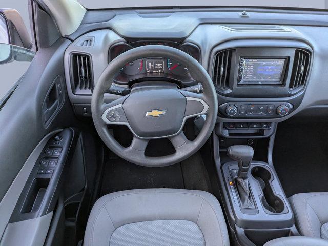 used 2015 Chevrolet Colorado car, priced at $15,288