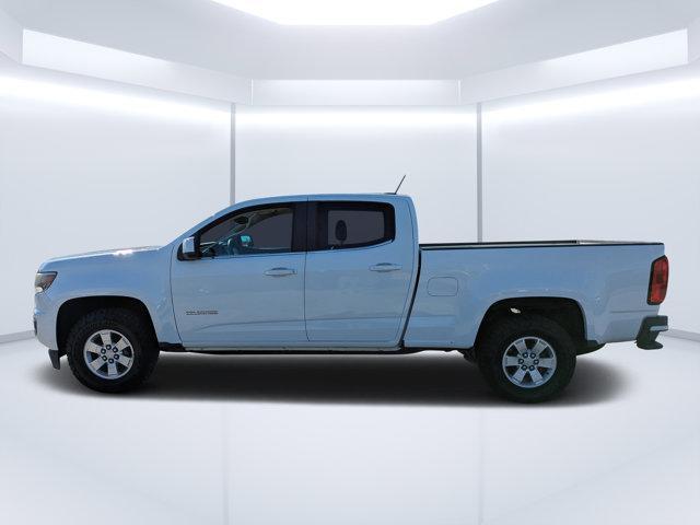 used 2015 Chevrolet Colorado car, priced at $15,288