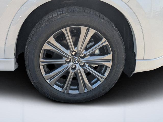 used 2024 Mazda CX-5 car, priced at $34,292
