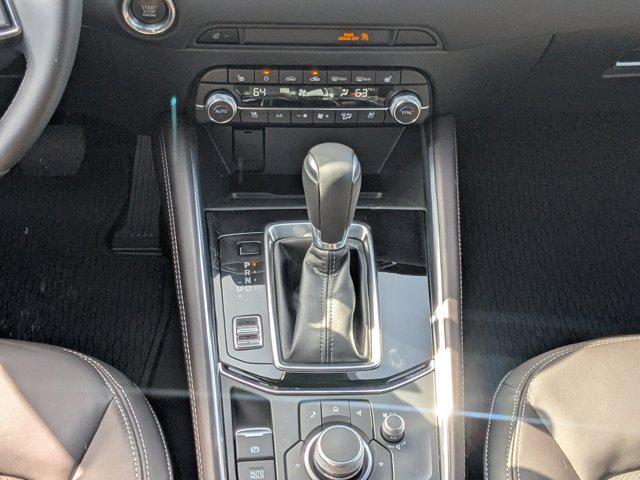 used 2024 Mazda CX-5 car, priced at $34,292