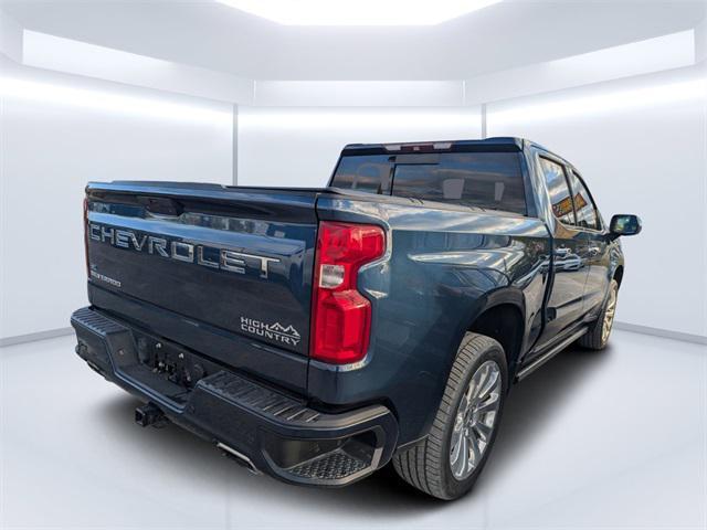 used 2019 Chevrolet Silverado 1500 car, priced at $38,988