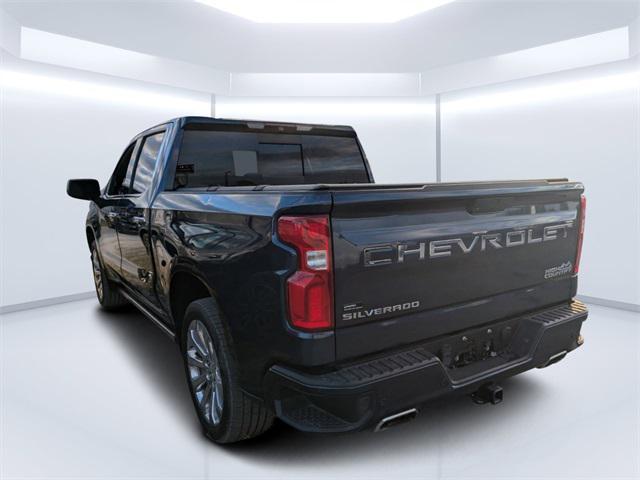 used 2019 Chevrolet Silverado 1500 car, priced at $38,988