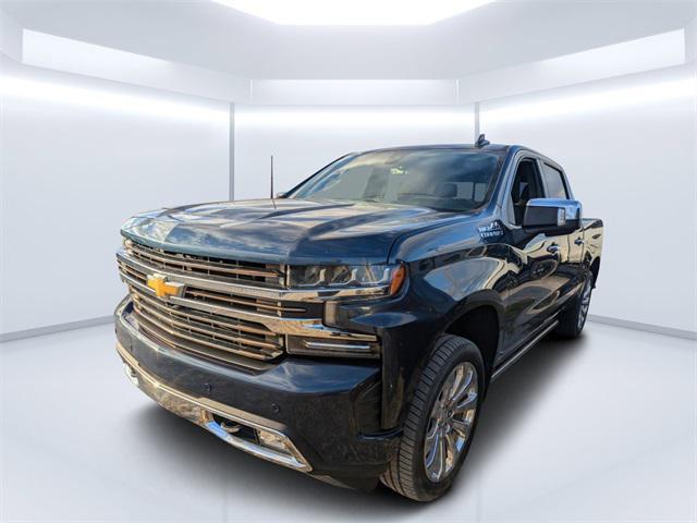 used 2019 Chevrolet Silverado 1500 car, priced at $38,988