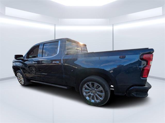 used 2019 Chevrolet Silverado 1500 car, priced at $38,988