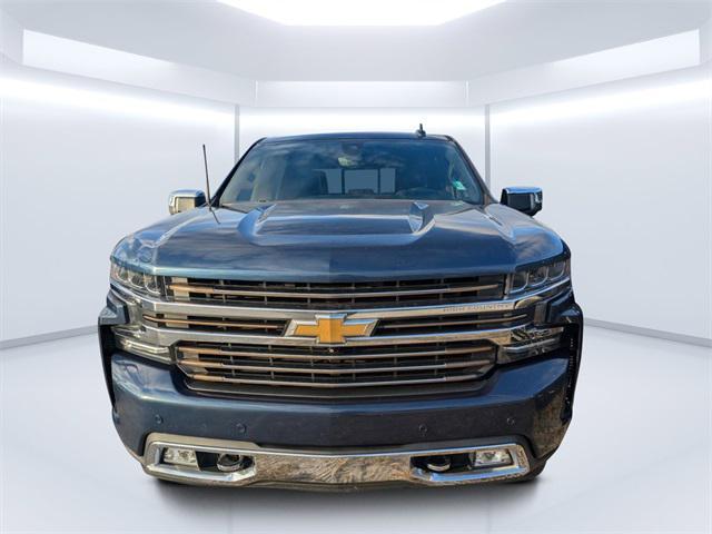 used 2019 Chevrolet Silverado 1500 car, priced at $38,988