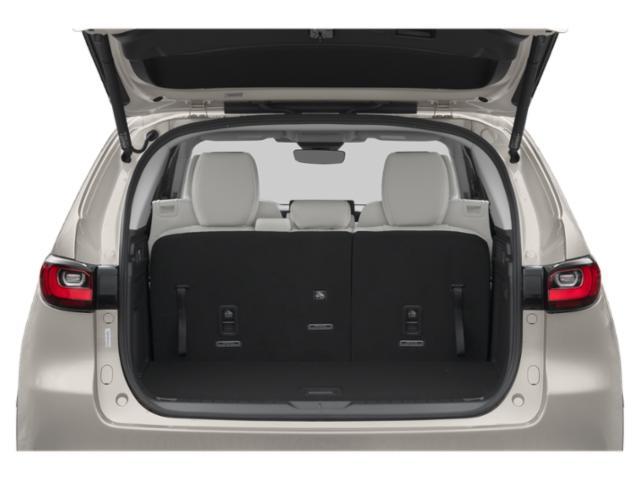 used 2024 Mazda CX-90 car, priced at $29,192