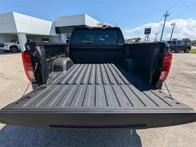 new 2024 GMC Sierra 1500 car, priced at $55,191