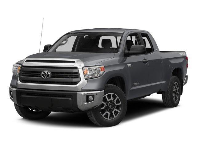 used 2015 Toyota Tundra car, priced at $25,950