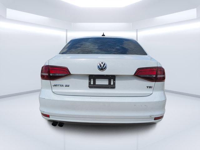 used 2016 Volkswagen Jetta car, priced at $6,995