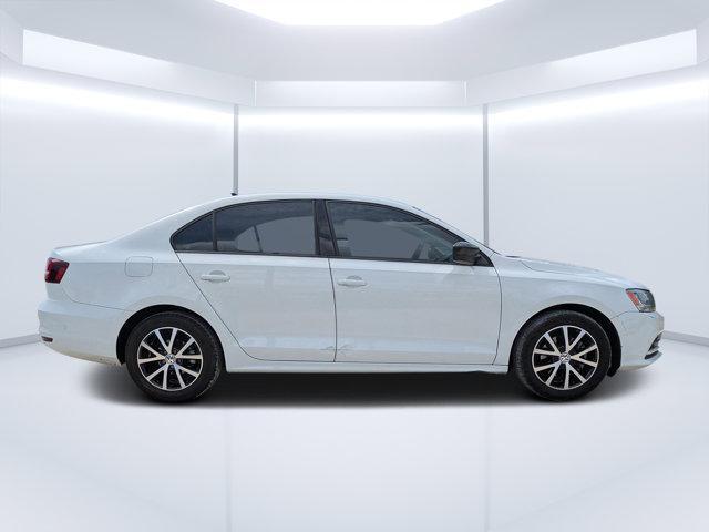 used 2016 Volkswagen Jetta car, priced at $6,995