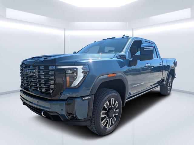 new 2025 GMC Sierra 2500 car, priced at $95,834