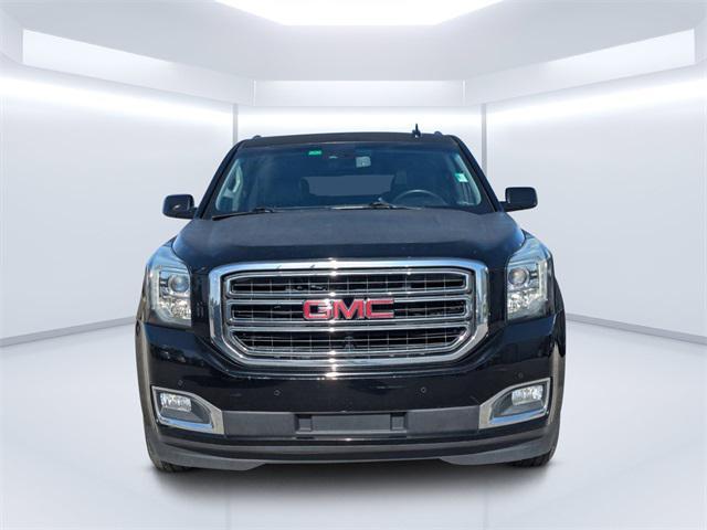 used 2017 GMC Yukon XL car, priced at $18,007