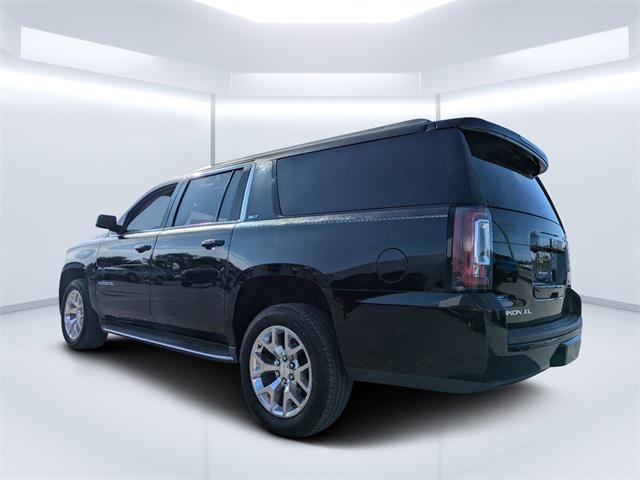 used 2017 GMC Yukon XL car, priced at $18,007