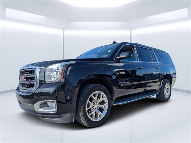 used 2017 GMC Yukon XL car, priced at $18,007