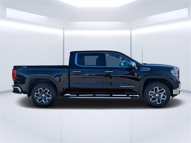 new 2025 GMC Sierra 1500 car, priced at $64,461