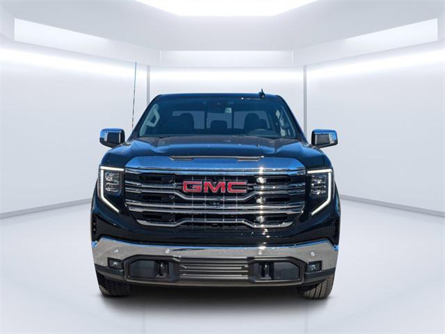 new 2025 GMC Sierra 1500 car, priced at $64,461