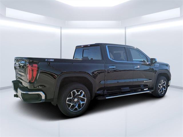 new 2025 GMC Sierra 1500 car, priced at $64,461