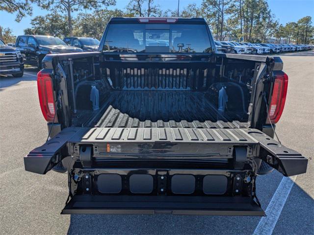 new 2025 GMC Sierra 1500 car, priced at $64,461