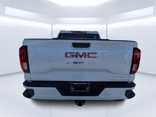 new 2025 GMC Sierra 1500 car, priced at $48,785