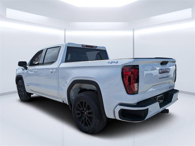 new 2025 GMC Sierra 1500 car, priced at $48,785