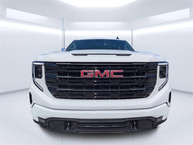 new 2025 GMC Sierra 1500 car, priced at $48,785