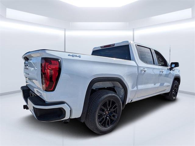 new 2025 GMC Sierra 1500 car, priced at $48,785