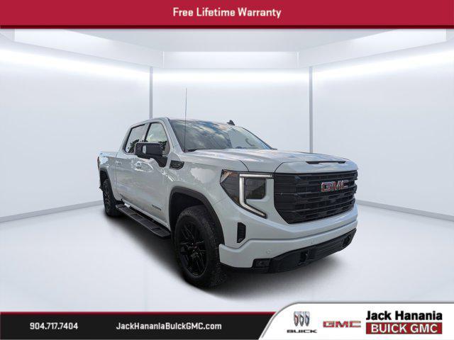new 2026 GMC Sierra 1500 car, priced at $64,855